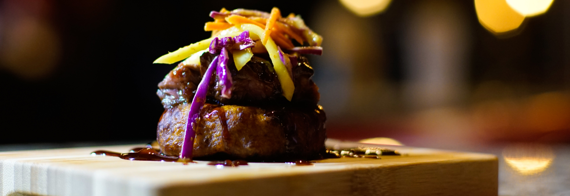 Chef Almir Torres Rangel