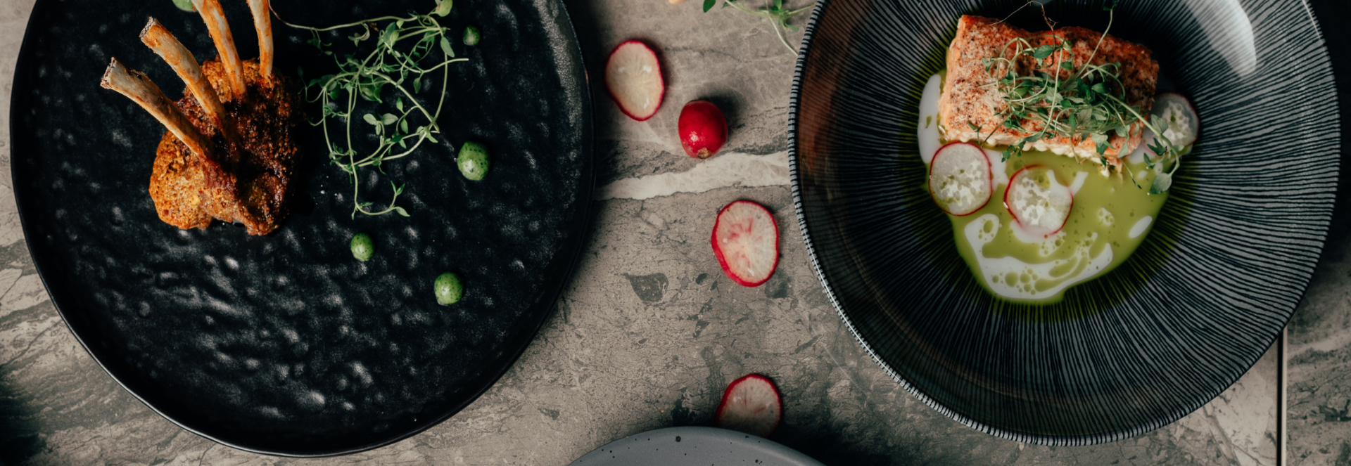 Chef Achille Pirillo