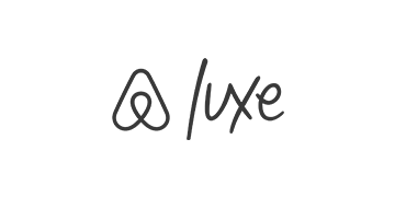 Airbnb Luxe
