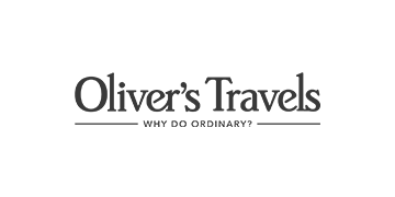 Oliver's Travels