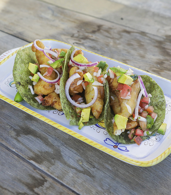 Mexican Cuisine Reimagined II