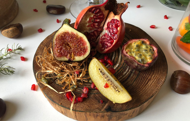Experiencia Gourmet
